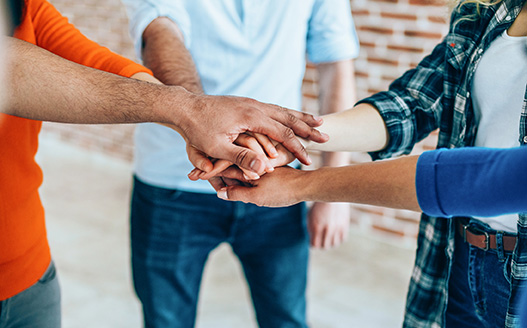 One Family at a Time One Family at a Time