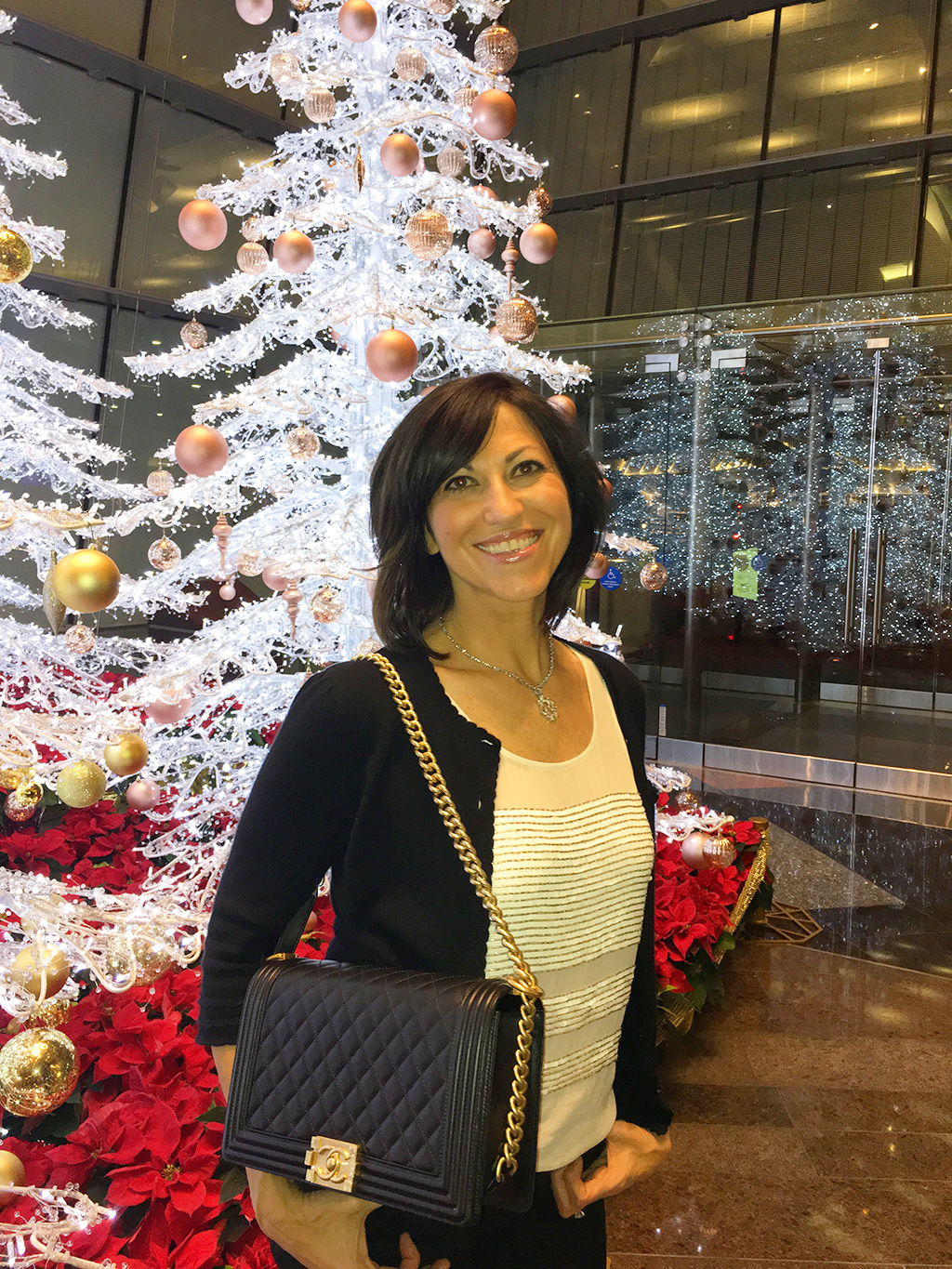 Inga Kulberg Tesler Inga Kulberg Tesler